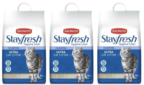 Bob martin stayfresh - martin,