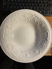 Wedgwood Etruria & Barlaston Vintage Patrician Small Serving Bowl 