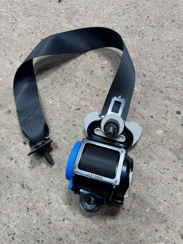 Ford galaxy seat belt - belt, drivers