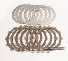 Yamaha DTR DT 125 R RE X SM