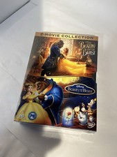 Beauty and the Beast / Beauty