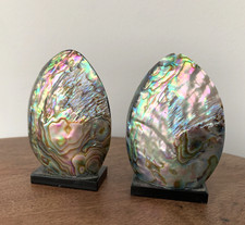 Vintage Paua Shell Abalone