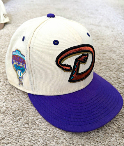 New era 59fifty - new,