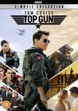 Top Gun/Top Gun: Maverick [12]