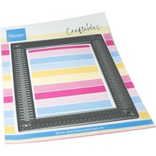 Marianne Design Craftables Cutting Dies - Shaker Frame A6 CR1711