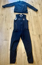 0 Three Thermal Undersuit For Use Under Drysuits.  PBB eXtreme
