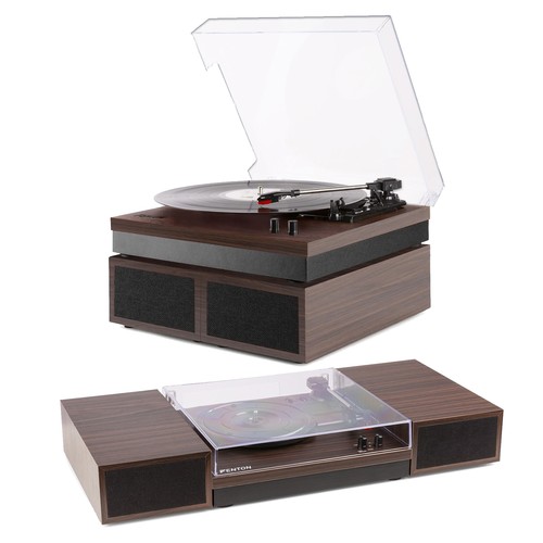 Fenton rp165d record - rp165d, player