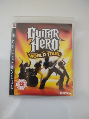 Guitar hero world tour - guitar,