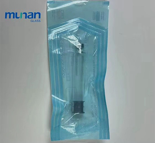 Stock munan 3ml - munan, sterile