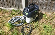 Festool Mobile Dust Extractor