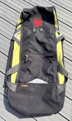 Gin paraglider rucksack - gin,