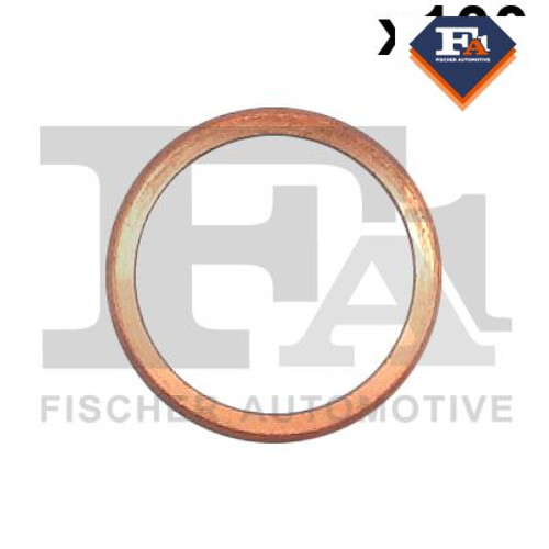 Seal ring nozzle holder fa1 - seal,