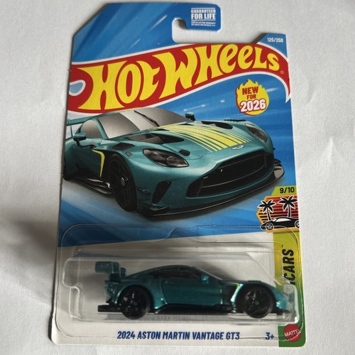 2026 hot wheels 2024 - hot,
