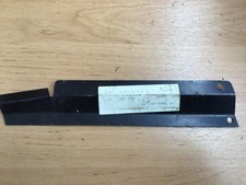 Austin Morris Wolseley 1800 18/85 grille LH extension panel 24G4745