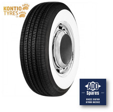 Kontio Whitepaw - 185/80R13 -