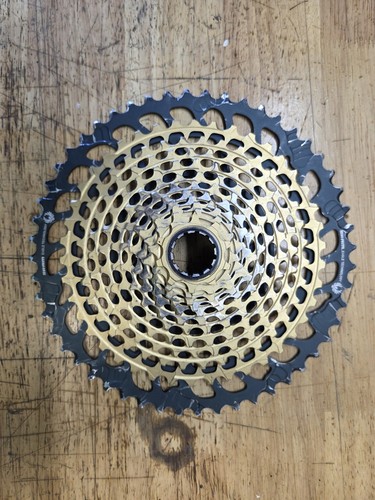Sram xx1 cassette - sram,