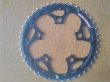 Shimano Chainring Deore LX M563 42t 94 bcd