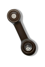 Retro Lo-Fi Telephone