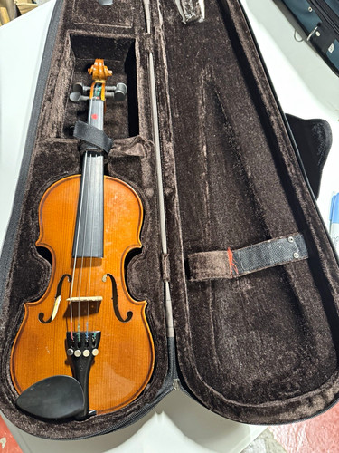 Stentor violin with case - violin,