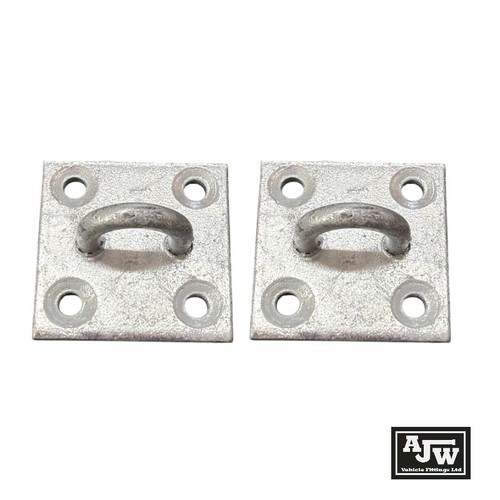 Staple a plate - x,