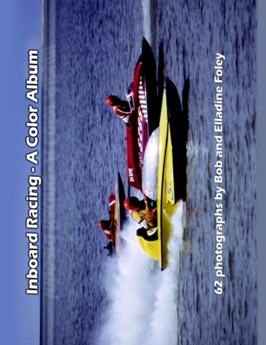 Foley inboard racing a - foley,