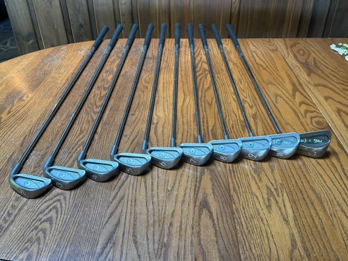 Ping eye irons - ping,