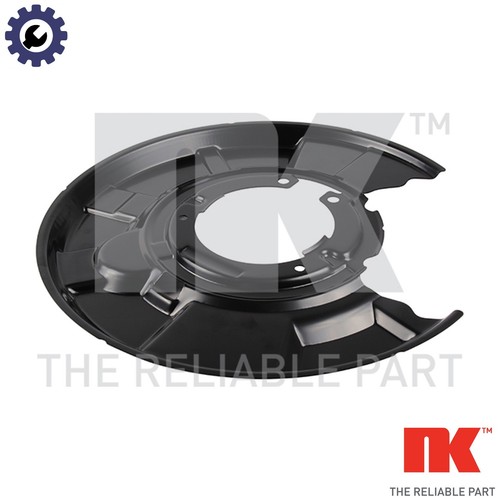Splash guard brake disc 231517 - splash,