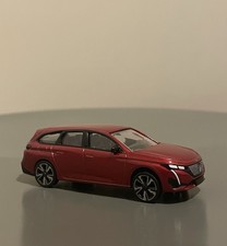 Diecast Norev Peugeot 308 SW 3
