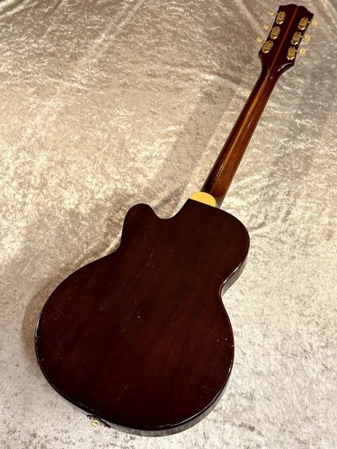 Guild aristocrat sunburst - m-75,