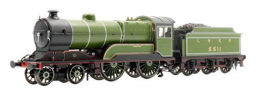 Bachmann gauge 31 145z - 'oo, gauge'