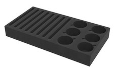 Liberty Cupboard Plate & Cup