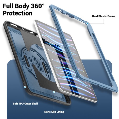 Case for apple - for, ipad