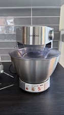 Kenwood Prospero KM280 Silver