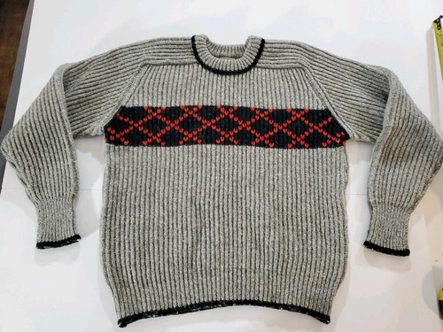 Hudson 100 wool - co.,