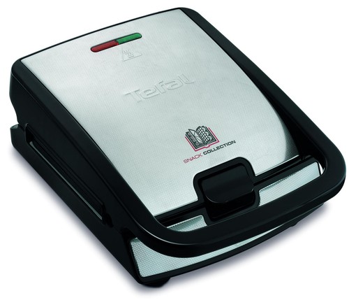 Tefal snack collection 852 - snack,