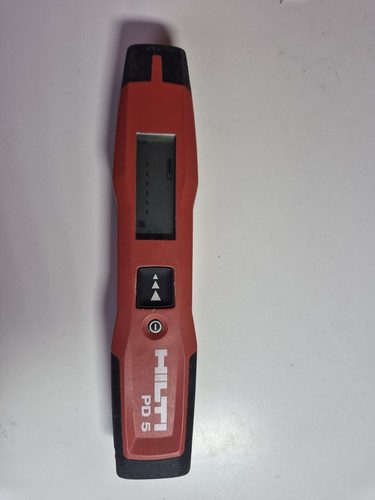 Excellent hilti laser - excellent, pd-5