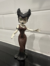 Bleeding Edge Goths Series 3 Autumn Von Sanguine Doll 