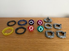 Takara Tomy Beyblade Burst