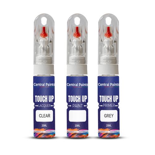 Ford ocean blue touch pen - ford, up