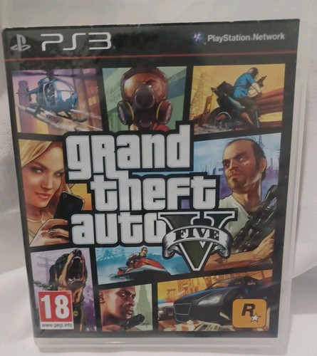 Grand theft auto - theft,