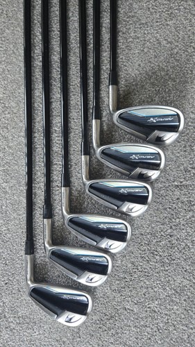 Right handed golf - right-handed,