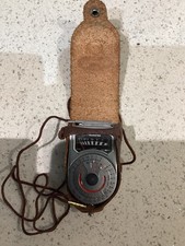 Vintage MINETTE  Exposure