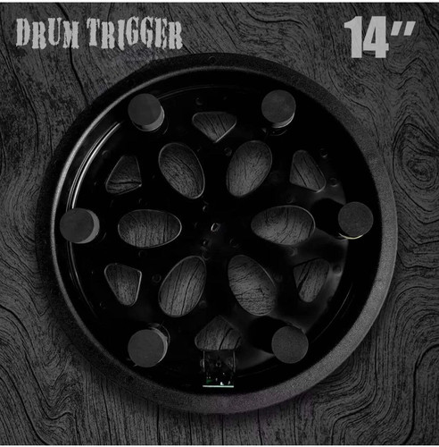 Trigger electronic - trigger,