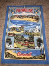 Collectable Tea Towel 