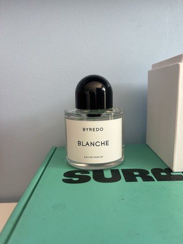 Byredo blanche eau - byredo, parfum