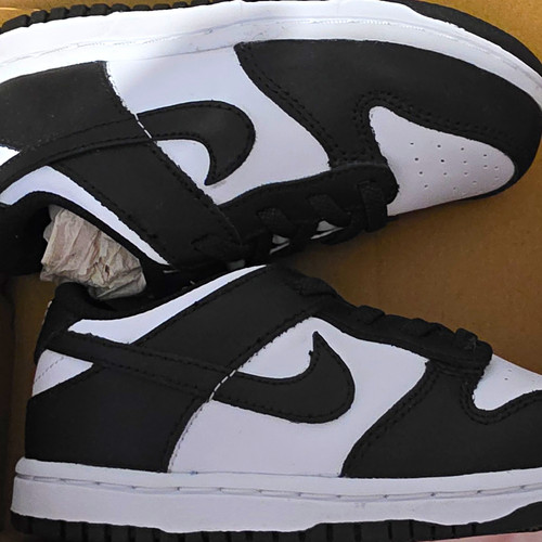 Nike dunk low - nike,