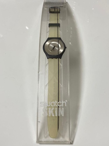 First generation swatch skin - swatch,