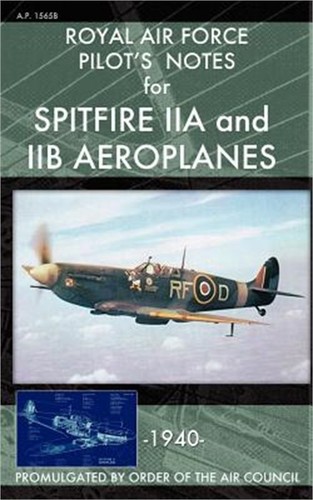 Royal air force pilot - air, pilot's