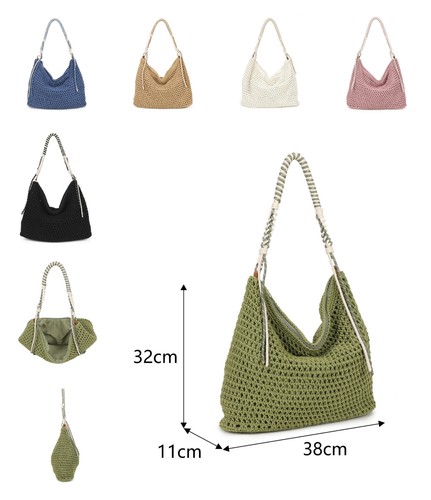 Women handmade crochet - handmade,