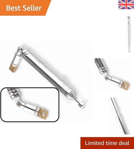 Multi function 36cm antenna - tv,